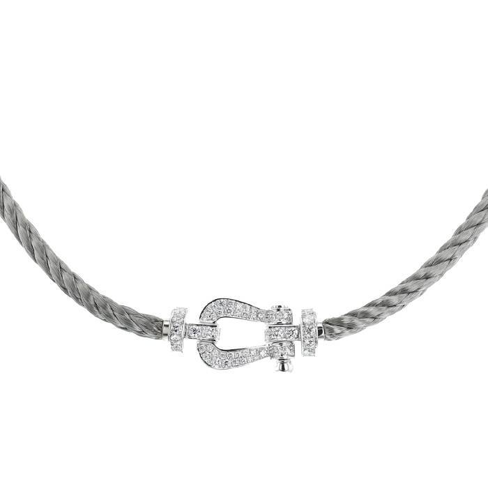Fred Force 10 Necklace 394541