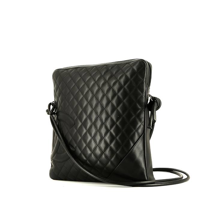 Chanel Cambon Shoulder bag 394555 | Collector Square