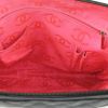 Borsa a tracolla Chanel  Cambon in pelle trapuntata nera - Detail D2 thumbnail