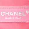 Borsa a tracolla Chanel  Cambon in pelle trapuntata nera - Detail D3 thumbnail