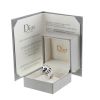 Dior La Fiancée du Pirate ring in white gold and diamonds - Detail D2 thumbnail