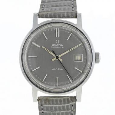 Omega Omega Vintage watch in stainless steel Circa  1970