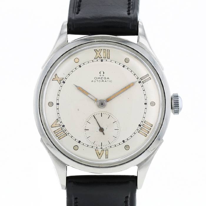 Reloj Omega Omega Vintage Ref :  2374/4 Circa  1960 - 00pp