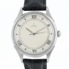 Omega Omega Vintage watch in stainless steel Ref:  2421 Circa  1960 - 00pp thumbnail