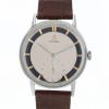 Omega Omega Vintage watch in stainless steel Ref:  2272-2 Circa  1950 - 00pp thumbnail