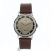 Omega Omega Vintage watch in stainless steel Ref:  2272-2 Circa  1950 - 360 thumbnail