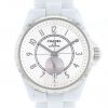 Reloj Chanel J12 de cerámica blanca Ref: Chanel - H3837  Circa 2010 - 00pp thumbnail
