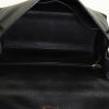 Hermès Kelly 35 cm handbag  in black epsom leather - Detail D3 thumbnail