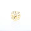 Tiffany & Co Marrakesh ring in yellow gold - 360 thumbnail