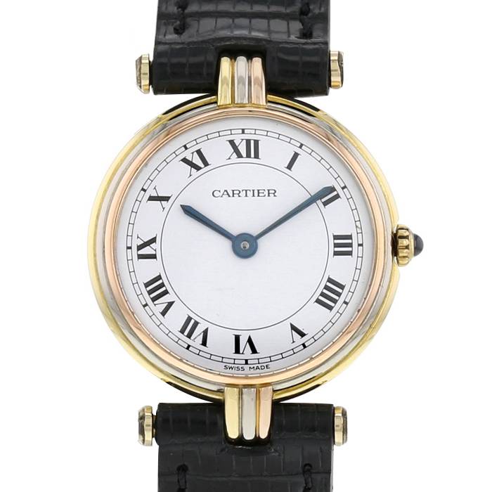 Cartier Vendôme Watch 394612 | Collector Square