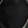 Borsa da viaggio Louis Vuitton  Keepall 55 in pelle Epi nera - Detail D2 thumbnail