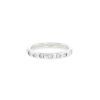 Tiffany & Co Elsa Peretti ring in platinium and diamonds - 00pp thumbnail