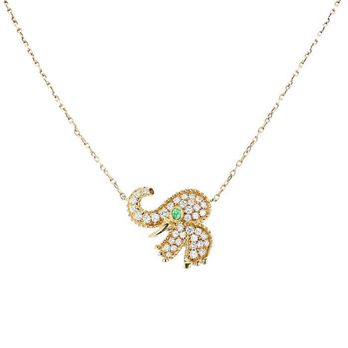 Fred Necklace 394643 | Collector Square