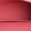 Bolso de mano Hermès  Kelly 20 cm en cuero epsom azalea pink - Detail D2 thumbnail