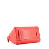 Bolso de mano Givenchy Antigona en cuero rojo - Detail D5 thumbnail