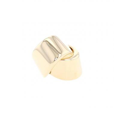 Bague Vhernier Abbraccio en or rose
