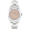 Orologio Rolex Lady Oyster Perpetual in acciaio Ref: 76080  Circa 2001 - 00pp thumbnail