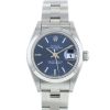Reloj Rolex Oyster Perpetual Date de acero Ref: 69160  Circa 1999 - 00pp thumbnail