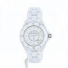 Reloj Chanel J12 de cerámica Circa 2018 - 360 thumbnail