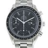 Omega Speedmaster Automatic  in stainless steel Circa 2000 - 00pp thumbnail