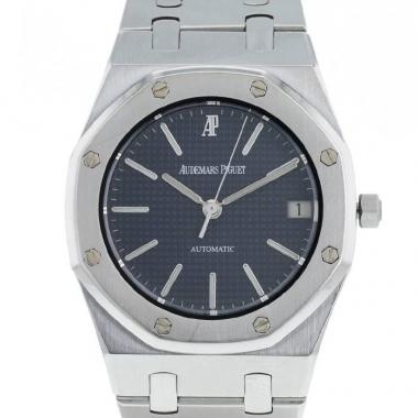 Reloj Audemars Piguet Royal Oak de acero Circa 1990