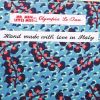 Pochette Olympia Le-Tan LITTLE MISS WHOOPS in tela bianca - Detail D3 thumbnail