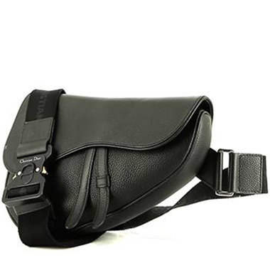 Dior Saddle Handbag 392077