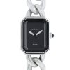 Reloj Chanel Première talla XL  de acero Circa 2000 - 00pp thumbnail
