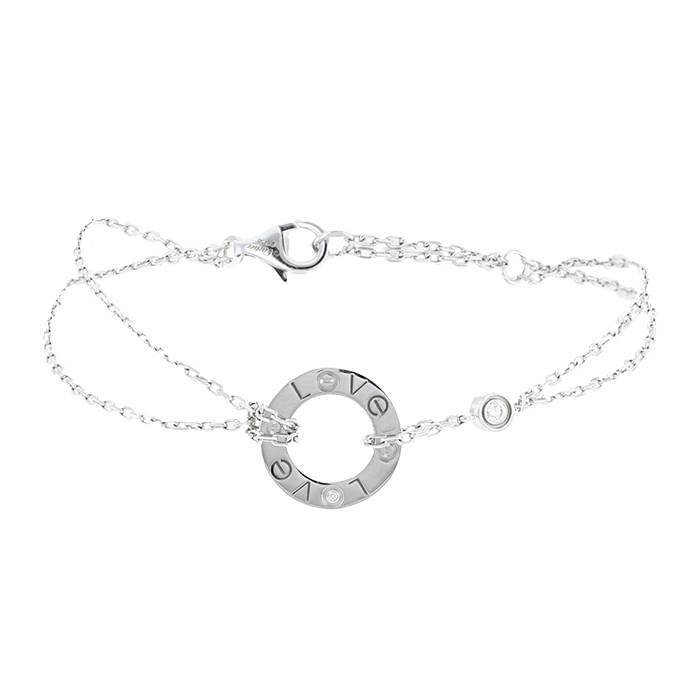 Cartier Love Bracelet 394761 | Collector Square