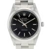 Rolex Air King  in stainless steel Ref: Rolex - 14000  Circa 1998 - 00pp thumbnail