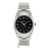 Rolex Air King  in stainless steel Ref: Rolex - 14000  Circa 1998 - 360 thumbnail