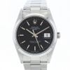 Orologio Rolex Oyster Perpetual Date in acciaio Ref: 15200  Circa 2004 - 00pp thumbnail