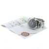 Montre Rolex Oyster Perpetual Date en acier Ref: 15200  Vers 2004 - Detail D2 thumbnail