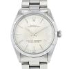 Rolex Oyster Perpetual  in stainless steel Ref: Rolex - 1003  Circa 1978 - 00pp thumbnail