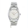 Reloj Rolex Oyster Perpetual Date de acero Ref: Rolex - 15200  Circa 2001 - 360 thumbnail