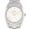 Rolex Air King  in stainless steel Ref: 14000  Circa 1997 - 00pp thumbnail
