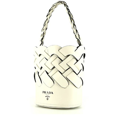 Durban embossed style satchel bag  Second Hand Hermès Birkin 25
