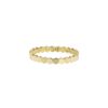 Chaumet Bee my Love ring in yellow gold - 00pp thumbnail