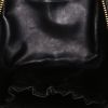 Chanel Vanity en cuero negro - Detail D2 thumbnail
