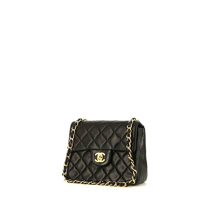 Chanel Timeless Shoulder bag 394793