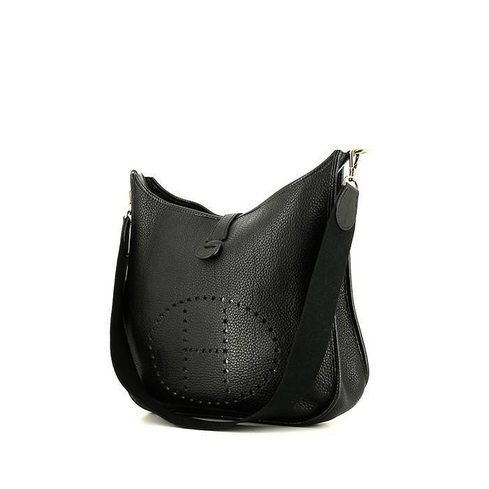 Hermès Evelyne Shoulder bag 394796
