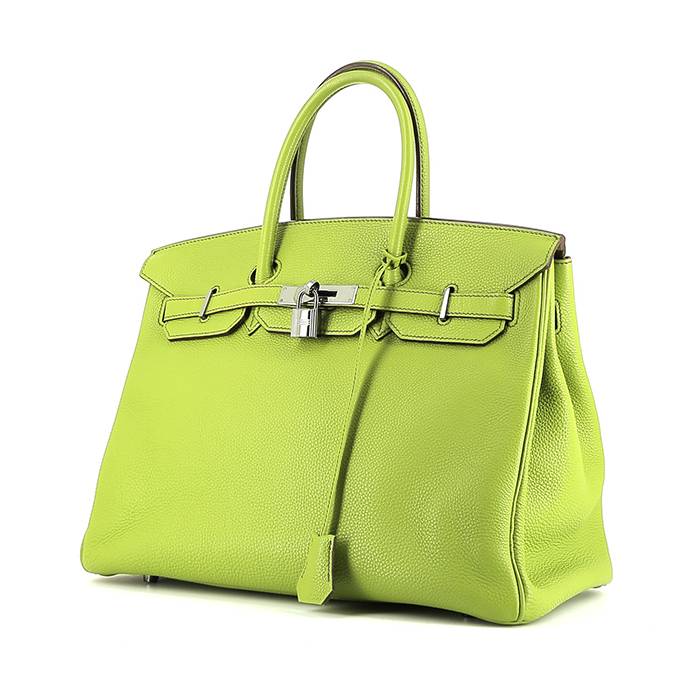 Hermès Birkin Handbag 394801