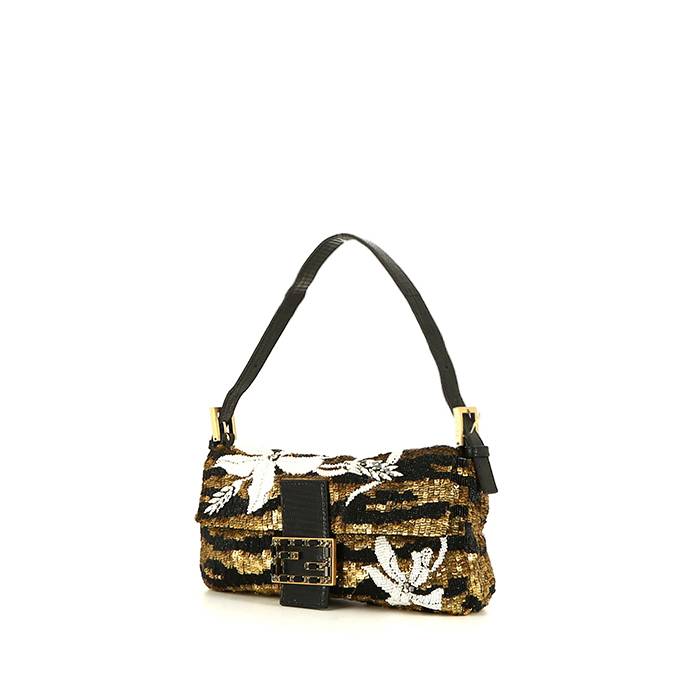 Fendi Baguette Handbag 394802  Chanel Pre-Owned medium Diana