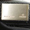 Fendi  Baguette handbag  in gold paillette - Detail D3 thumbnail