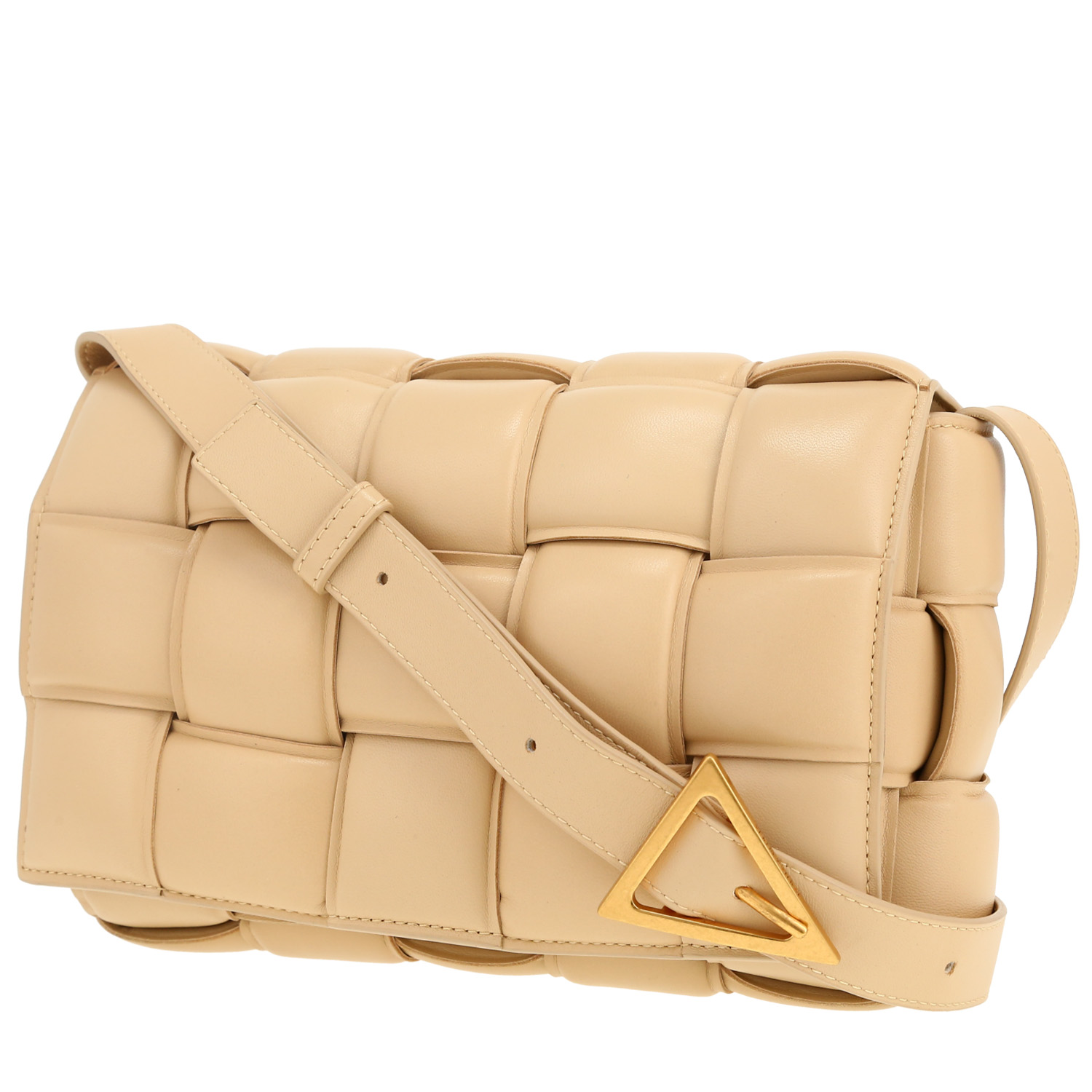 Bolso cassette bottega discount veneta