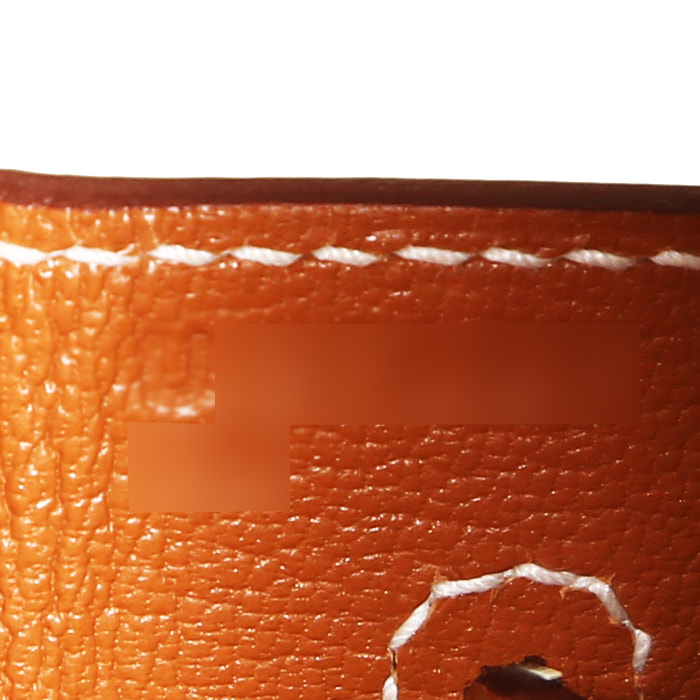 Sac à main Hermès Birkin 394815 d'occasion | Collector Square