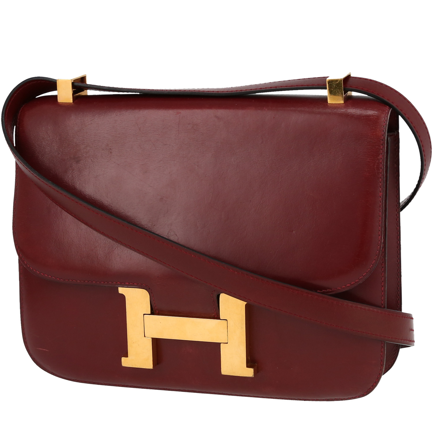 Hermès Constance Shoulder bag 380369 | Collector Square