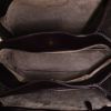 Bottega Veneta Roma handbag  in plum intrecciato leather - Detail D2 thumbnail