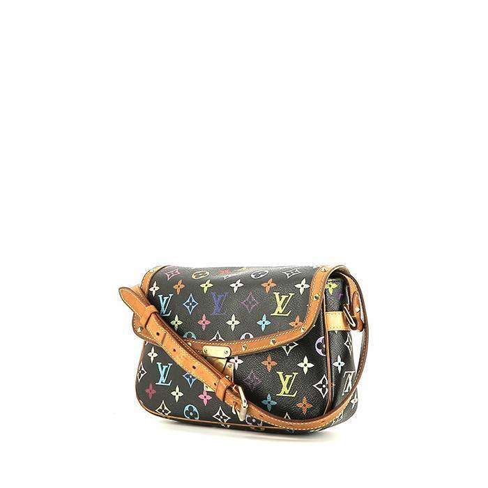 Louis Vuitton Sologne Shoulder bag 394837, Extension-fmedShops
