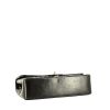 Bolso bandolera Chanel  Timeless en cuero acolchado negro - Detail D5 thumbnail